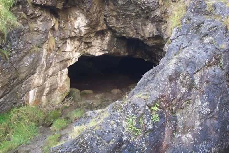 You are currently viewing تشخیص نوع غار در گنج یابی ، راه های شناخت طبیعی یا مصنوعی بودن آن