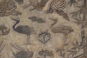 نشانه پرنده در گنج یابی – بررسی آثار و نشانه پرندگان در دفینه یابی
